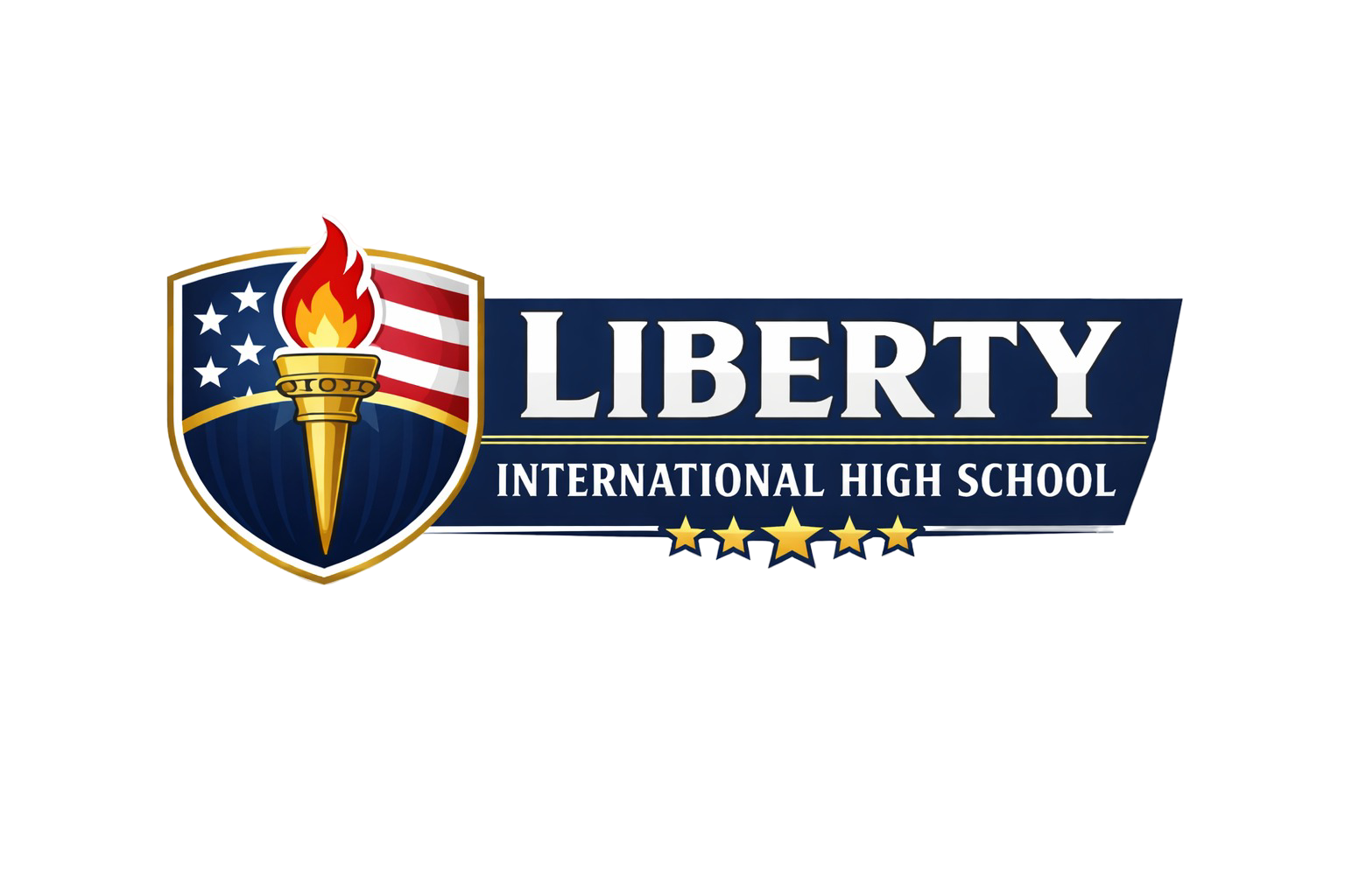 Liberty Logo